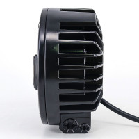 LED фара робочого світла DriveX WL R-107 DLX 5.5" SP+DRL 8L-40W OSR